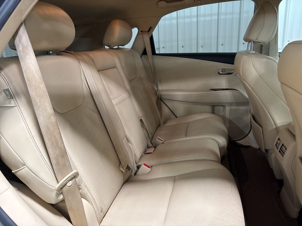 2013 Lexus RX 350 Image 14 of 27