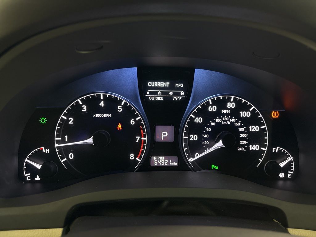 2013 Lexus RX 350 Image 21 of 27