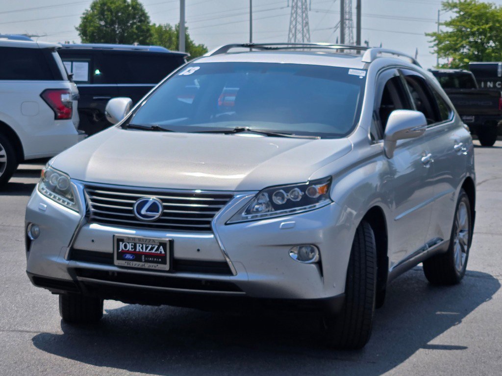 Vehicle image 1 of 37