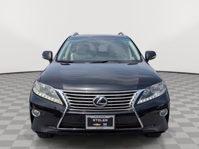 2013 Lexus RX 350 Image 2 of 31