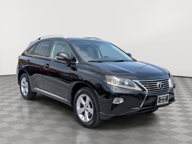 2013 Lexus RX 350 Image 3 of 31