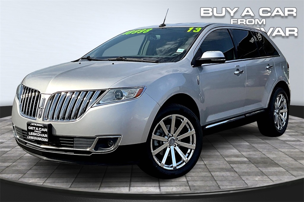 Vehicle image 1 of 33