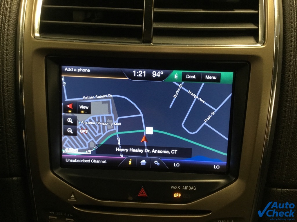 Vehicle image 54 of 56