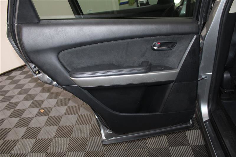 2013 Mazda CX-9 Grand Touring Image 19 of 38