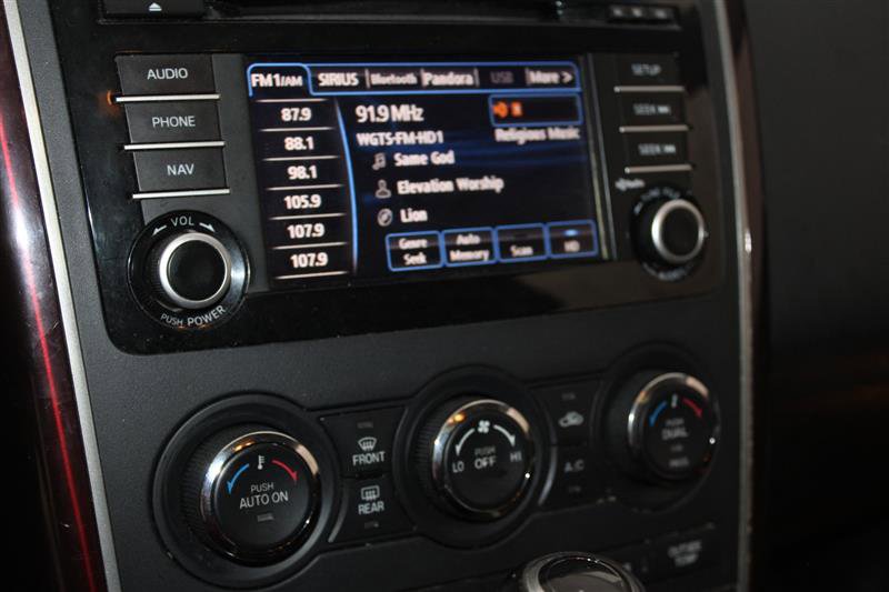 2013 Mazda CX-9 Grand Touring Image 35 of 38