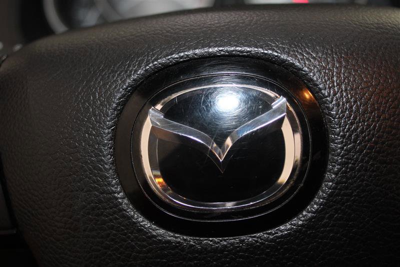 2013 Mazda CX-9 Grand Touring Image 27 of 38