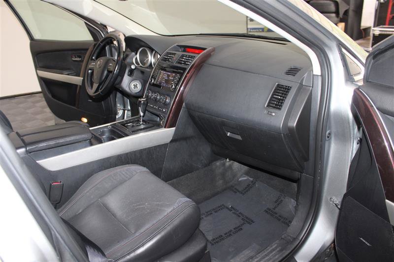 2013 Mazda CX-9 Grand Touring Image 26 of 38