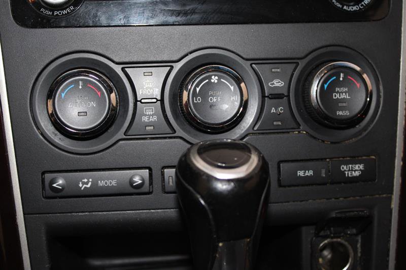 2013 Mazda CX-9 Grand Touring Image 36 of 38