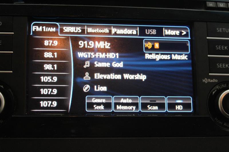 2013 Mazda CX-9 Grand Touring Image 29 of 38