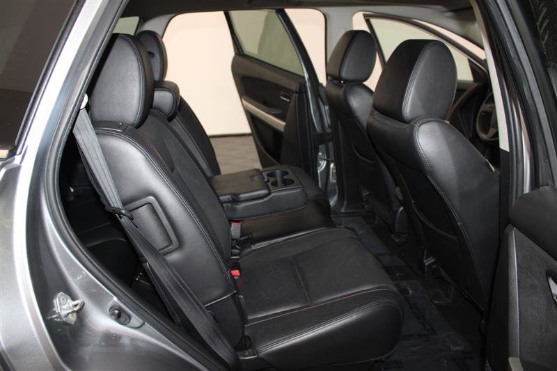 2013 Mazda CX-9 Grand Touring Image 9 of 38
