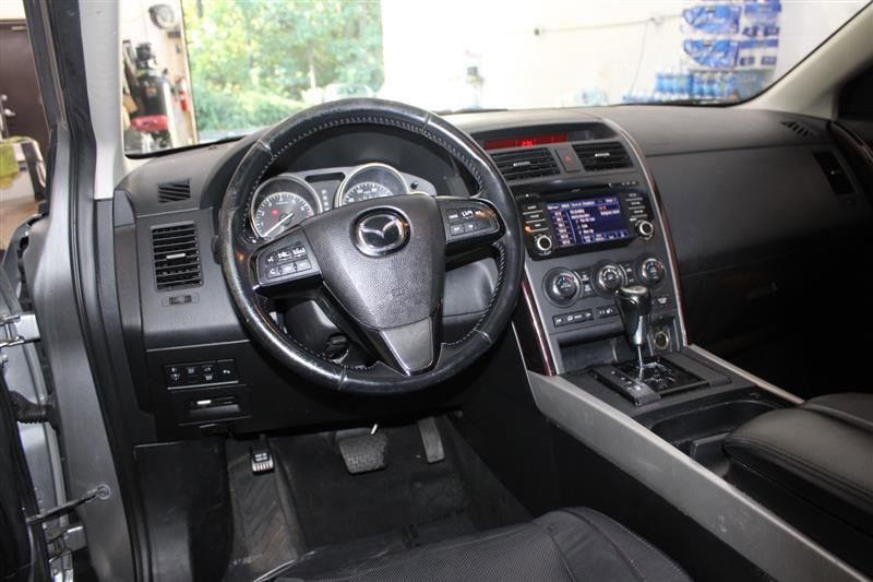 2013 Mazda CX-9 Grand Touring Image 15 of 38