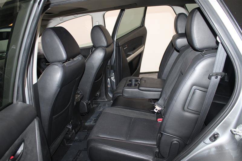 2013 Mazda CX-9 Grand Touring Image 10 of 38