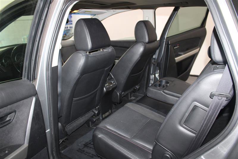 2013 Mazda CX-9 Grand Touring Image 11 of 38