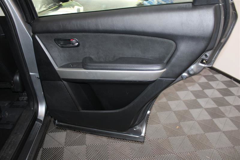 2013 Mazda CX-9 Grand Touring Image 28 of 38