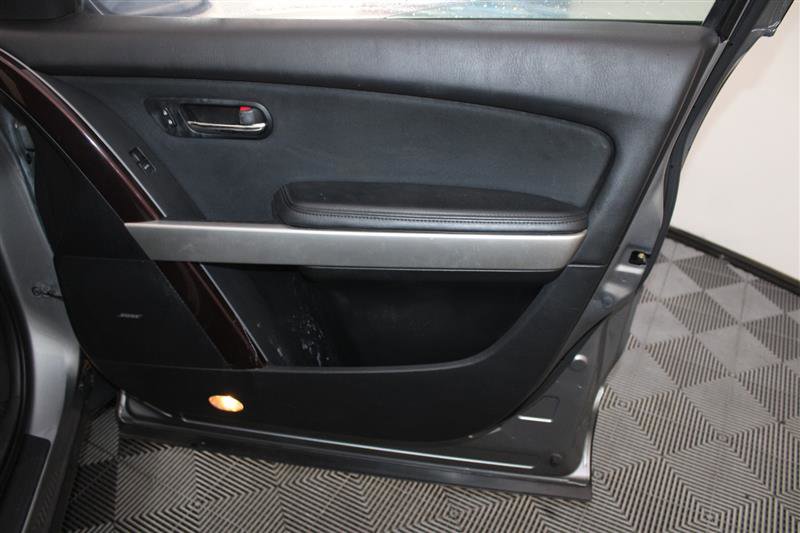 2013 Mazda CX-9 Grand Touring Image 20 of 38