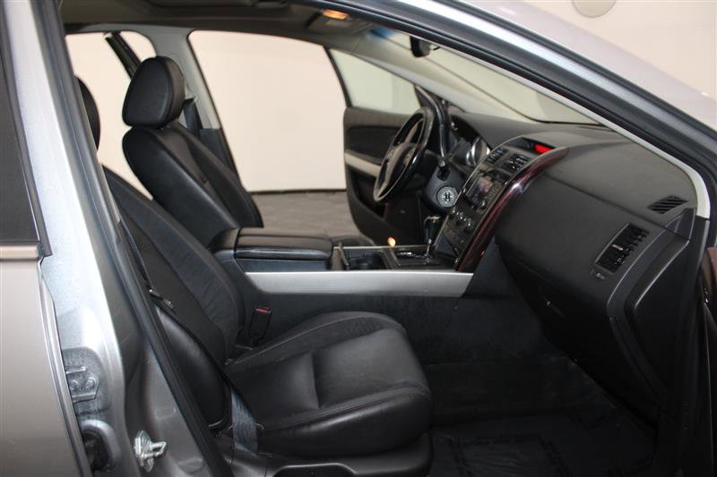 2013 Mazda CX-9 Grand Touring Image 12 of 38