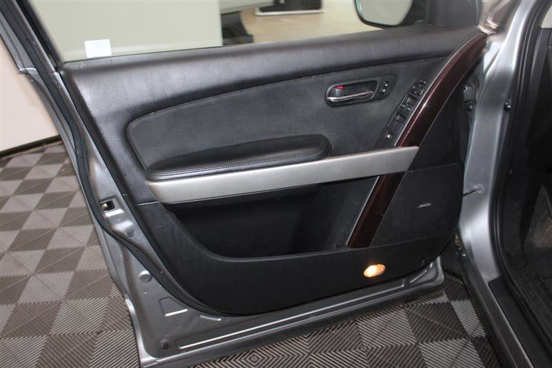 2013 Mazda CX-9 Grand Touring Image 18 of 38