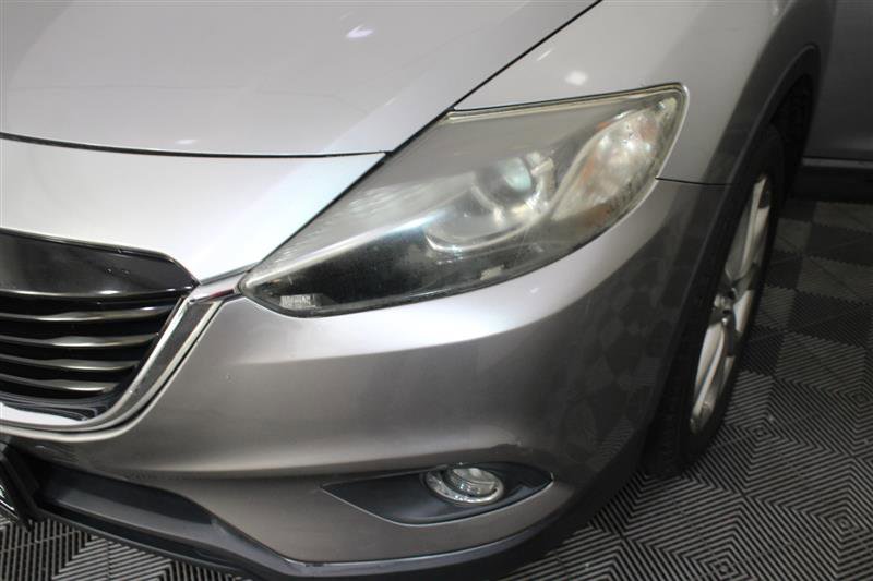 2013 Mazda CX-9 Grand Touring Image 34 of 38