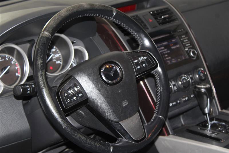 2013 Mazda CX-9 Grand Touring Image 38 of 38