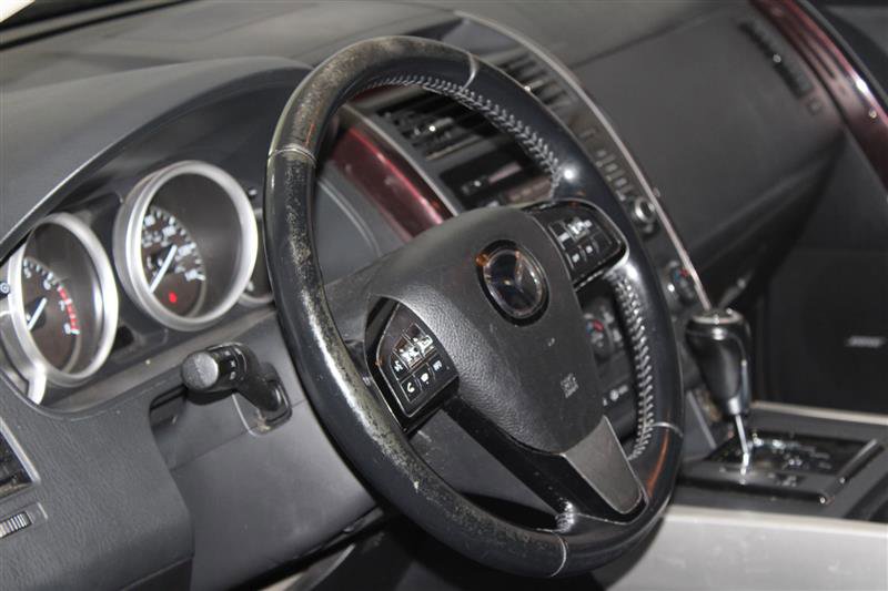 2013 Mazda CX-9 Grand Touring Image 32 of 38