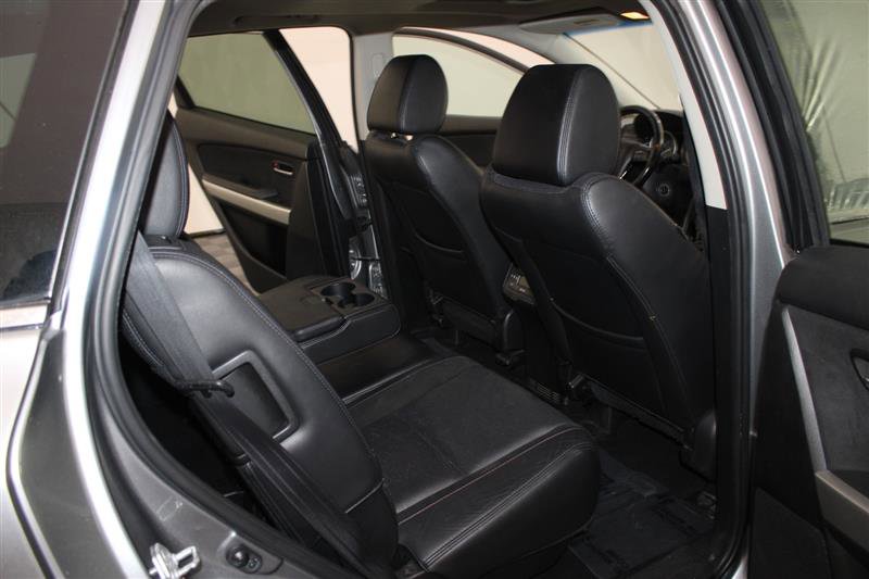 2013 Mazda CX-9 Grand Touring Image 8 of 38