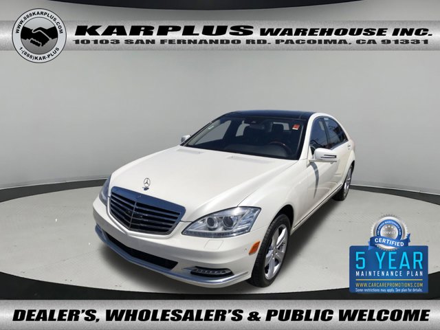 Vehicle image 1 of 18