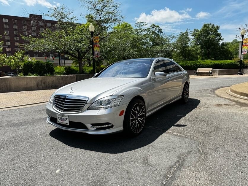 Vehicle image 1 of 47
