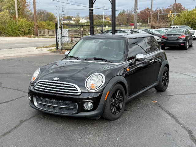 Vehicle image 1 of 22