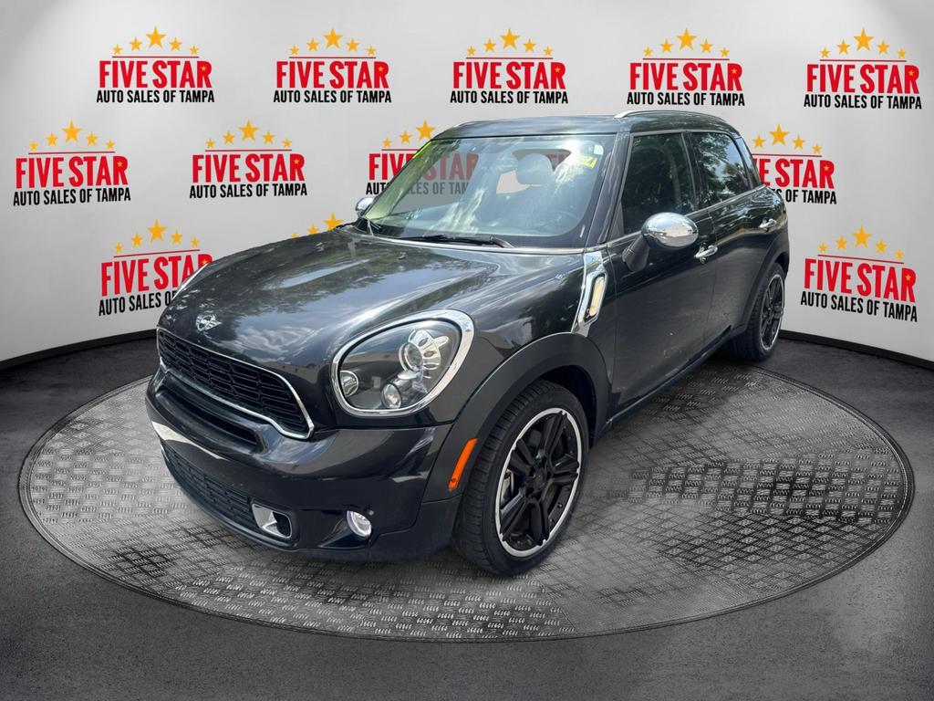 Vehicle image 1 of 21