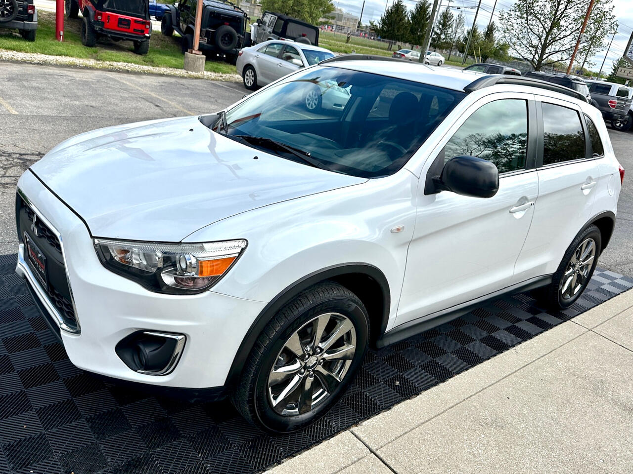 Vehicle image 1 of 40