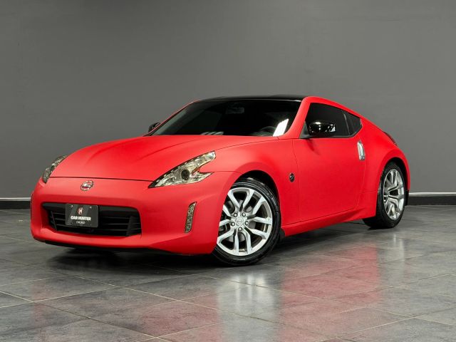 2013 Nissan 370Z Base Image 1 of 20