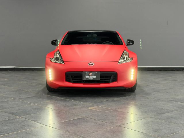 2013 Nissan 370Z Base Image 3 of 20