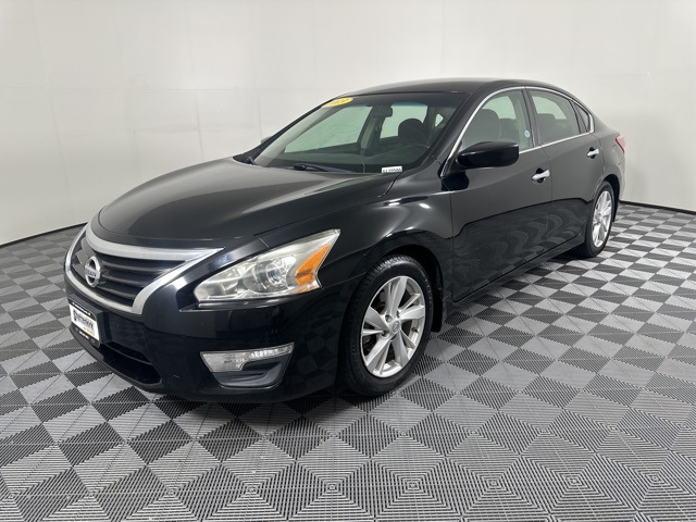 Vehicle image 1 of 21