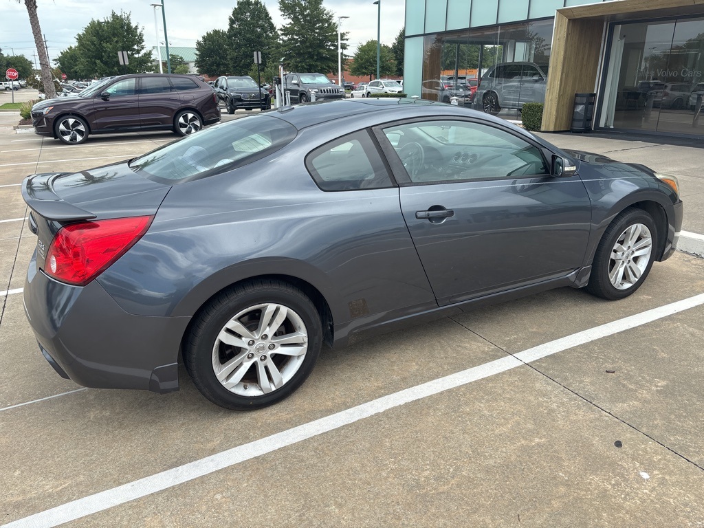 2013 Nissan Altima 2.5 S Image 3 of 5
