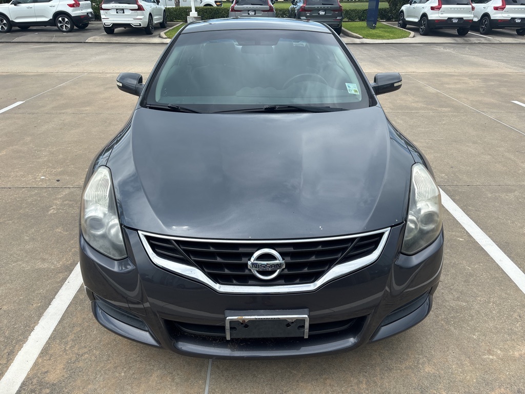 2013 Nissan Altima 2.5 S Image 2 of 5