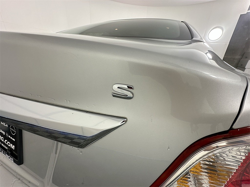 2013 Nissan Altima 2.5 S Image 28 of 29