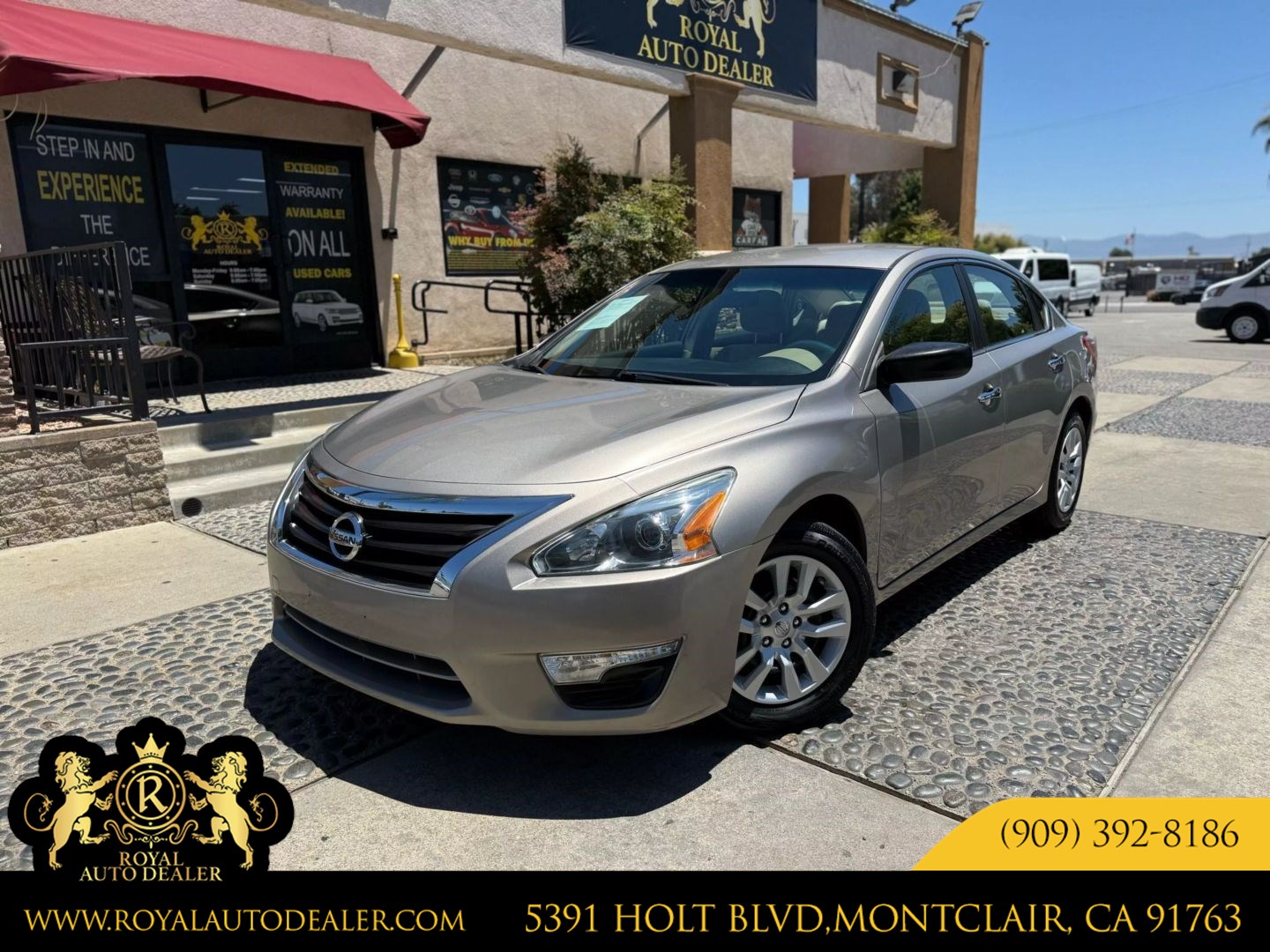 Vehicle image 1 of 37