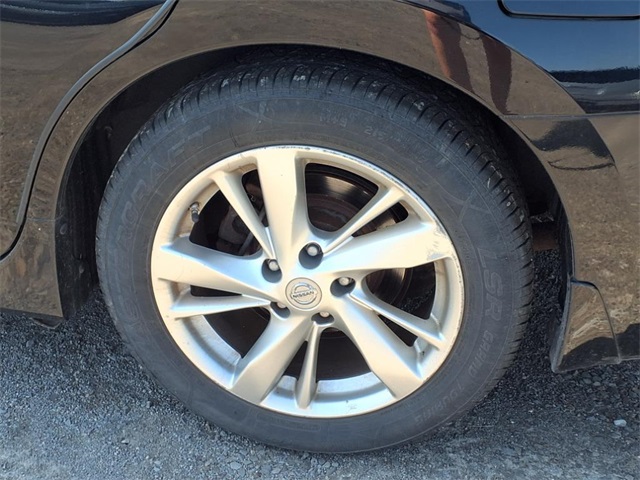 2013 Nissan Altima 2.5 SL Image 20 of 20