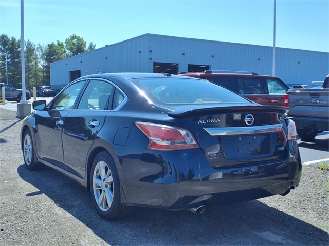 2013 Nissan Altima 2.5 SL Image 15 of 20