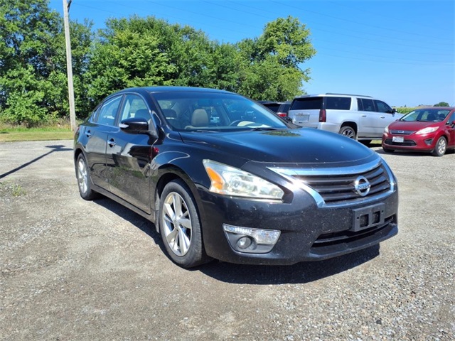 2013 Nissan Altima 2.5 SL Image 2 of 20