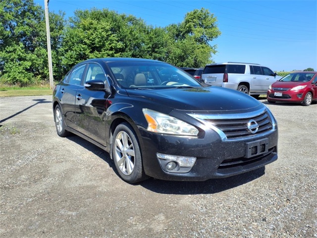 2013 Nissan Altima 2.5 SL Image 3 of 20