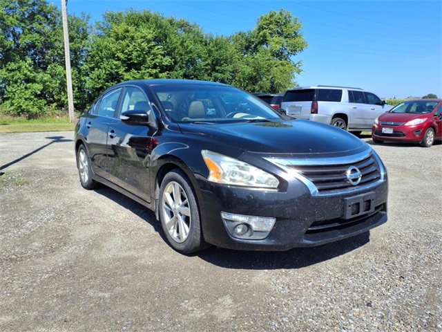 2013 Nissan Altima 2.5 SL Image 1 of 20