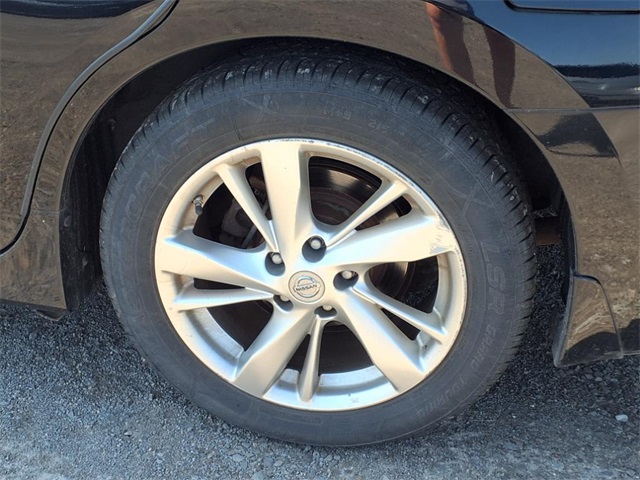 2013 Nissan Altima 2.5 SL Image 17 of 20