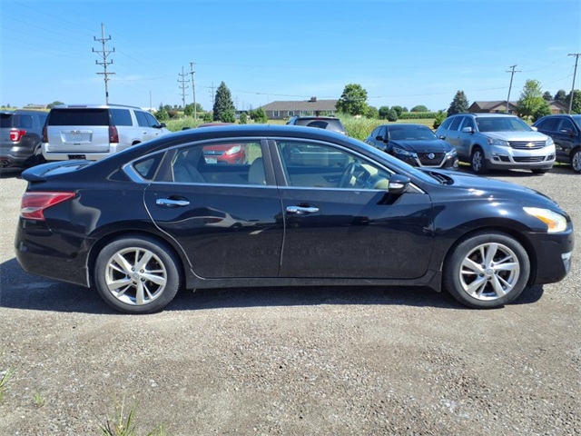 2013 Nissan Altima 2.5 SL Image 6 of 20