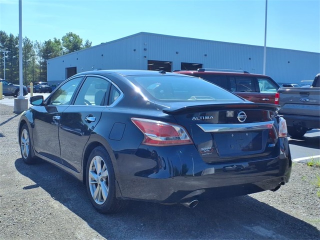 2013 Nissan Altima 2.5 SL Image 13 of 20