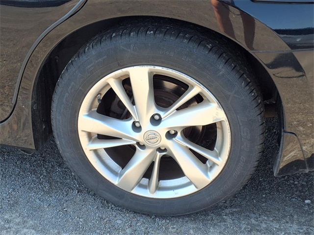 2013 Nissan Altima 2.5 SL Image 18 of 20