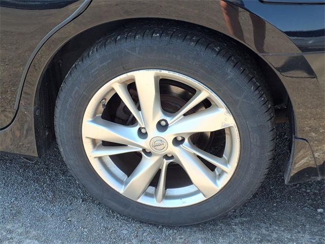 2013 Nissan Altima 2.5 SL Image 19 of 20