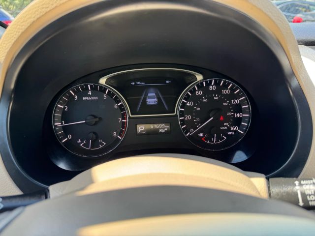 2013 Nissan Altima 2.5 SL Image 18 of 20