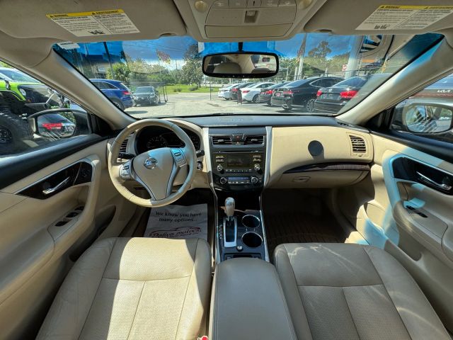 2013 Nissan Altima 2.5 SL Image 15 of 20
