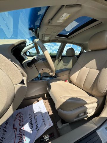 2013 Nissan Altima 2.5 SL Image 14 of 20